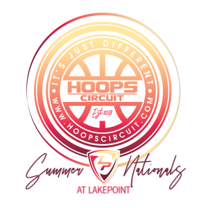 Summer Series – Hoops Circuit