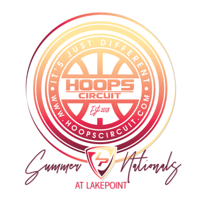 Summer Series – Hoops Circuit